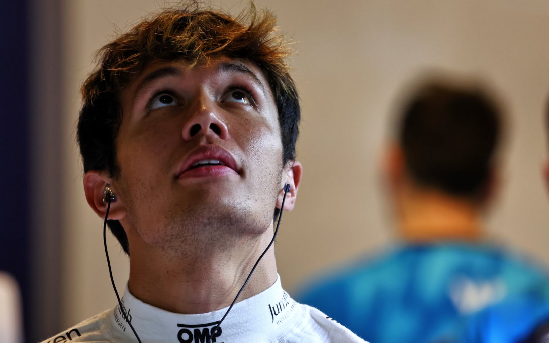 Albon Abu Dhabi