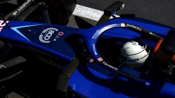 LIVE: 2023 F1 British Grand Prix - Free Practice 3