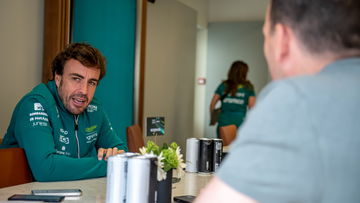 Vacature: Formule 1-redacteur