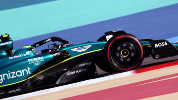 LIVE: F1 2023 Bahrain Grand Prix Free Practice 2