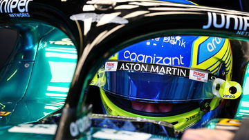 2023 F1 Australian Grand Prix – Free Practice 2 Results