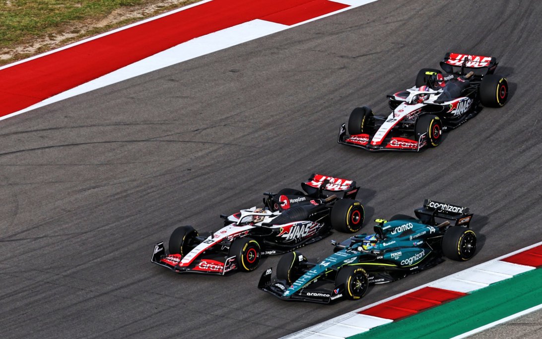 Alonso US