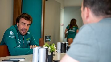 Vacature: Formule 1-redacteur