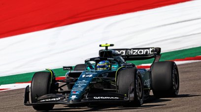 Alonso US