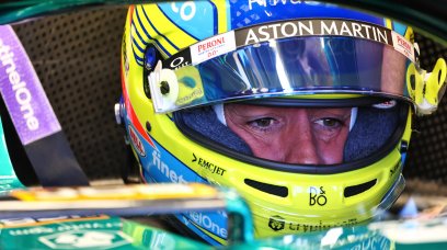 Alonso US