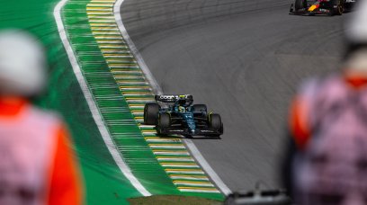 Alonso Brazil