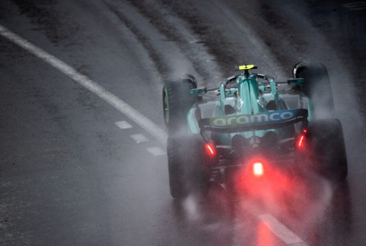 Alonso Monaco
