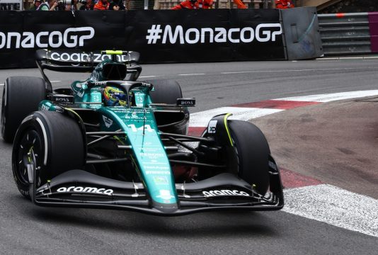 Alonso Monaco