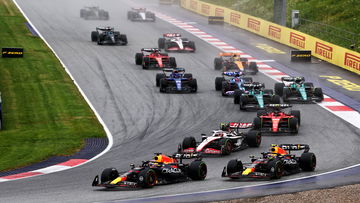 Two new venues to host 2024 Sprints as F1 announces schedule