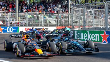 This is how Brembo made the F1 cars of 2023 even faster