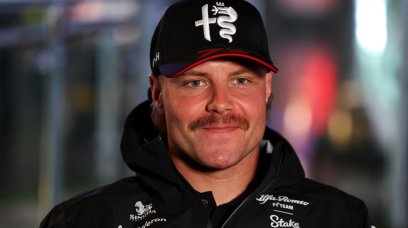 Bottas Vegas