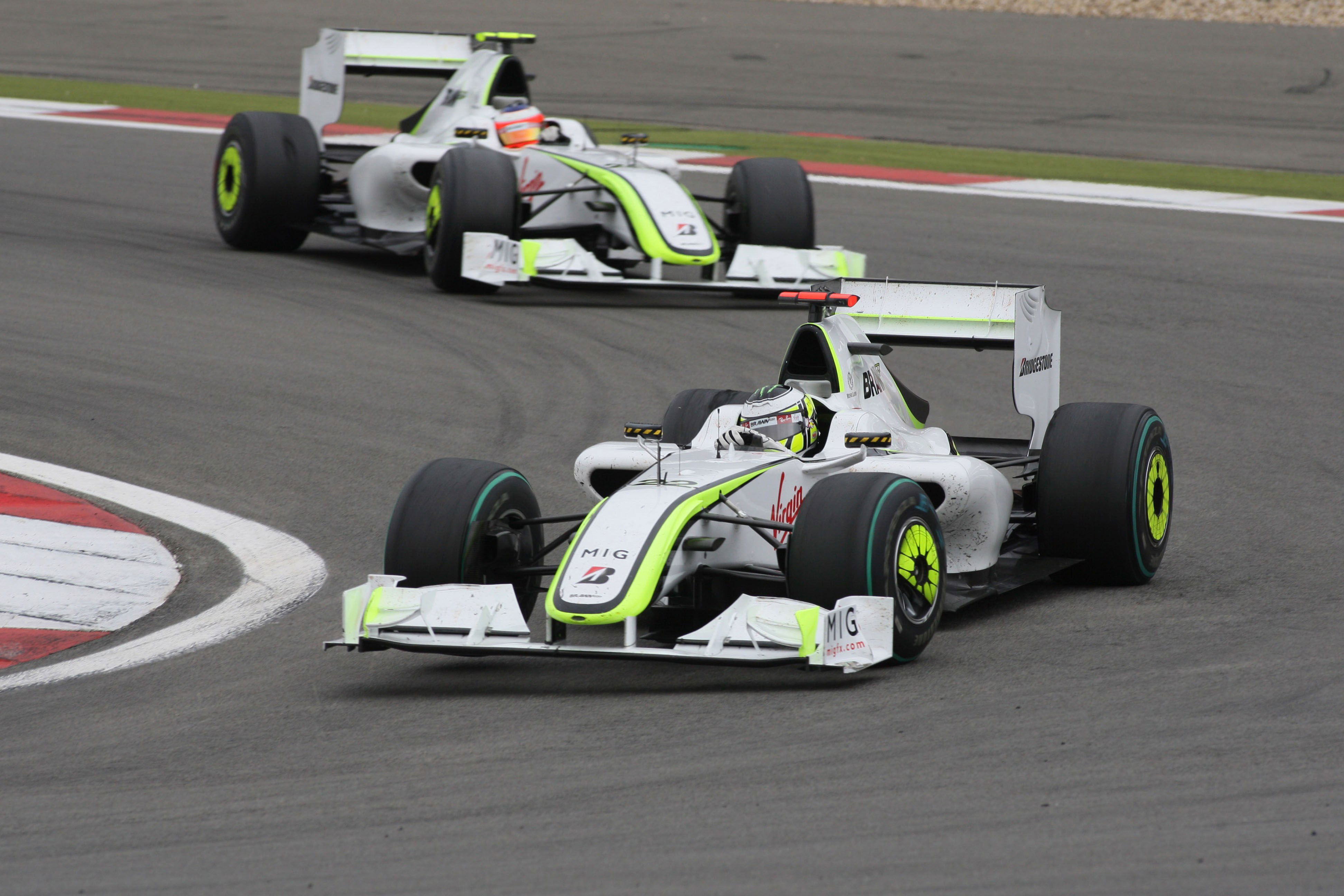 Brawn GP