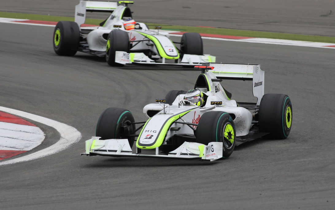 Brawn GP