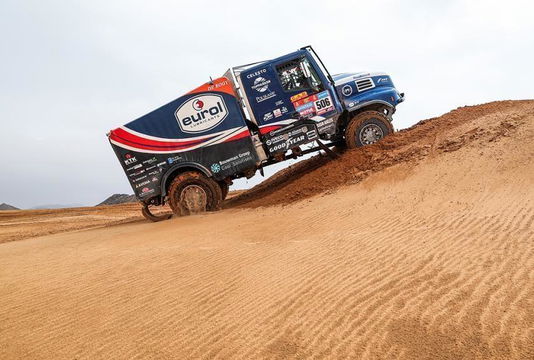 Martin van den Brink