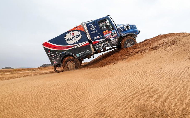 Martin van den Brink