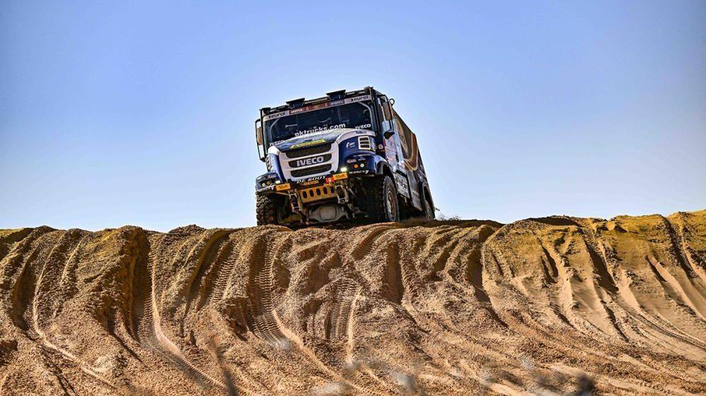 Martin van den Brink