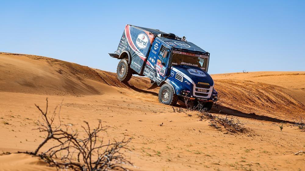 Martin van den Brink