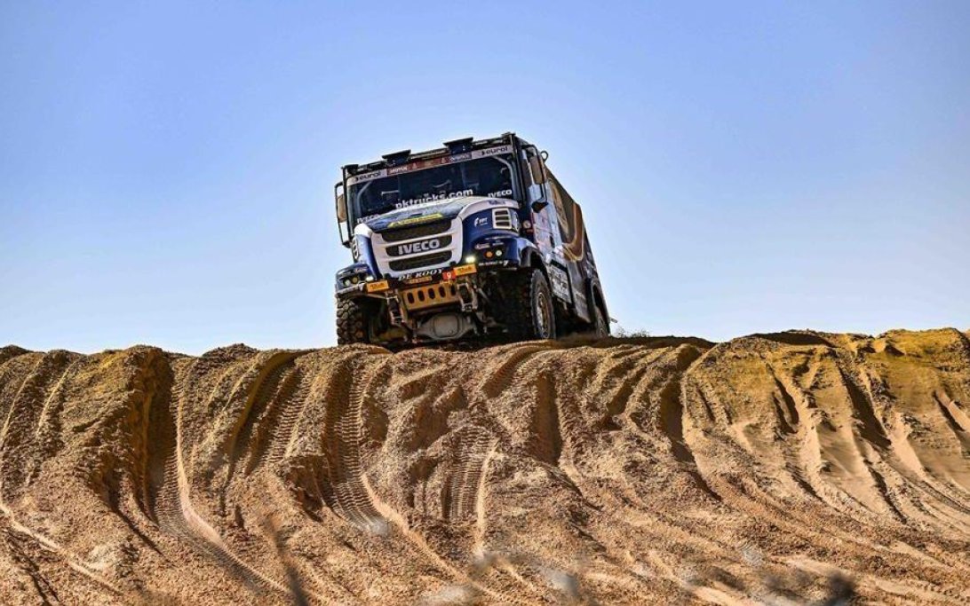 Martin van den Brink