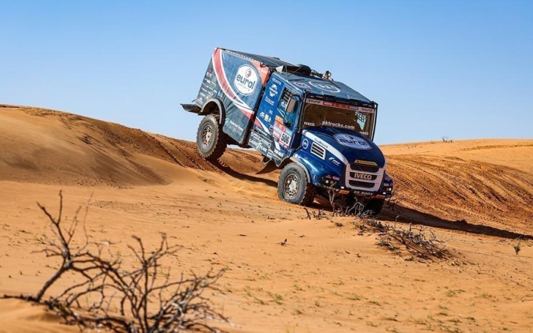 Martin van den Brink