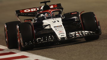 De Vries positief verrast na seizoensopener: "We kunnen meedoen"