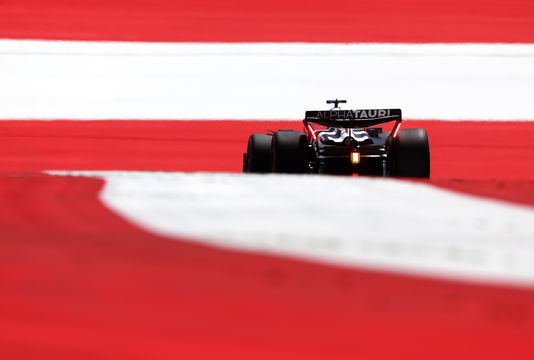 De Vries Austria VT1