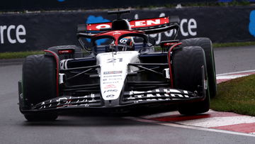 Video: Inhaalpoging De Vries loopt volledig in de soep