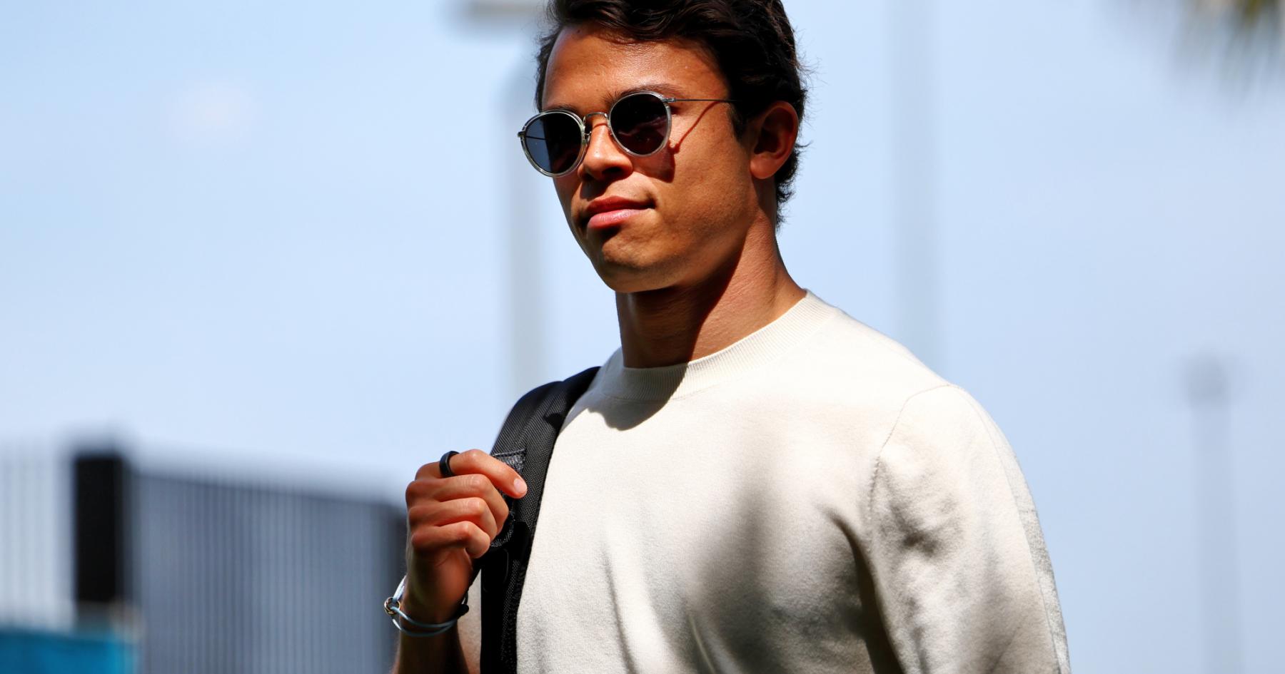 De Vries F1 story gets worse with costly lawsuit loss