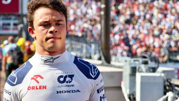 Marko vernietigend voor De Vries: "Mijn grootste fout"