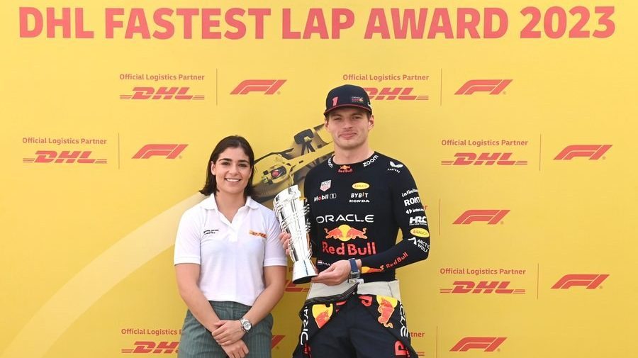 Verstappen Abu Dhabi