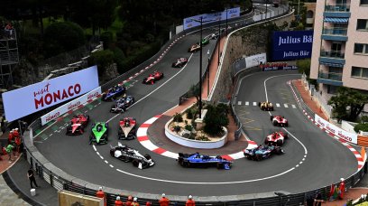 Monaco
