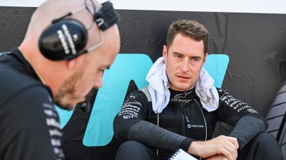 Vandoorne Rome