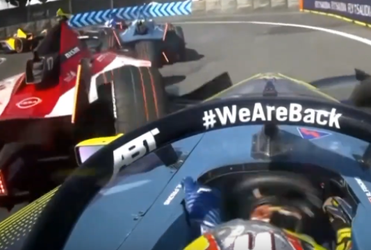 Frijns wrist
