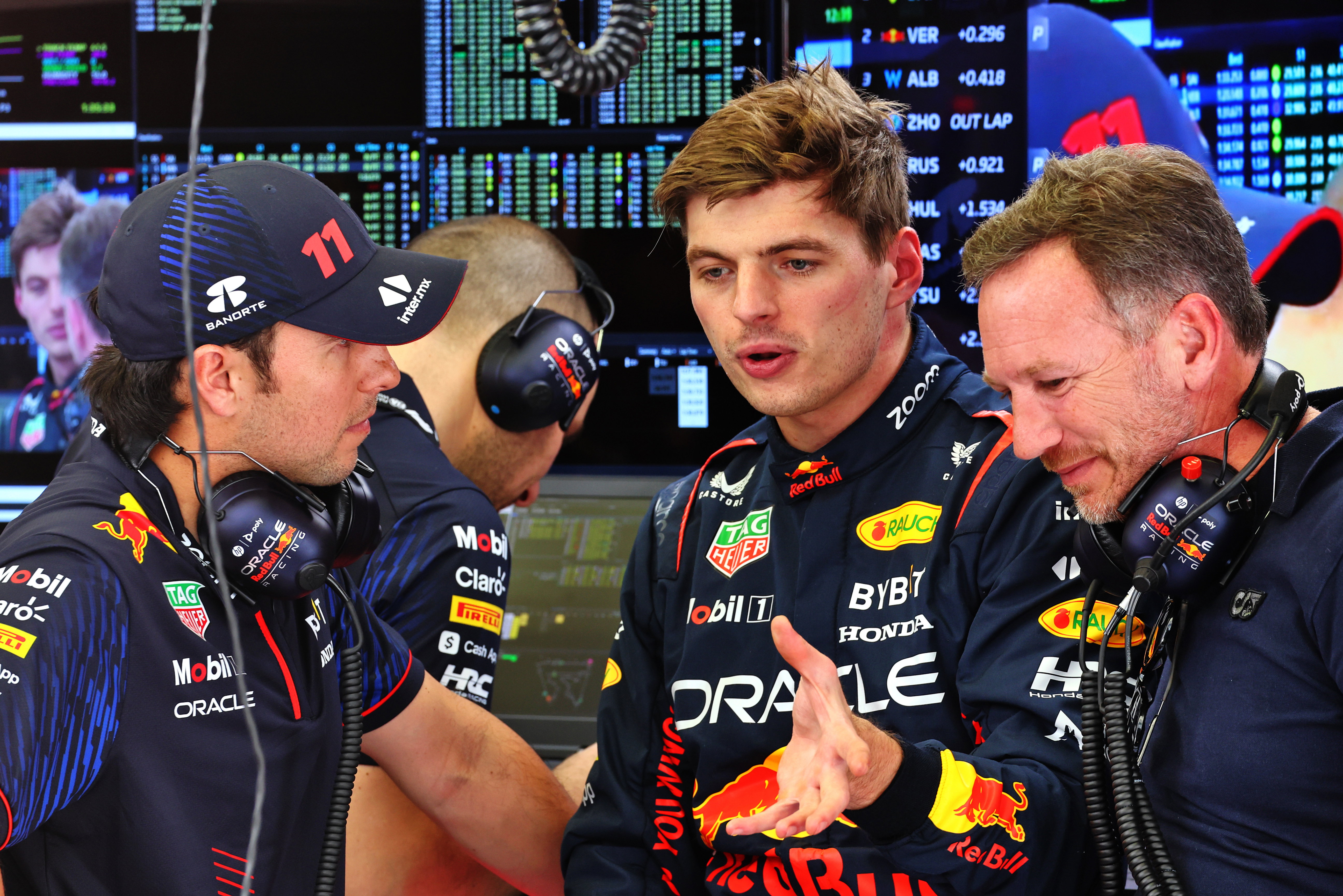 What F1 Drivers Do During Race Week | RacingNews365