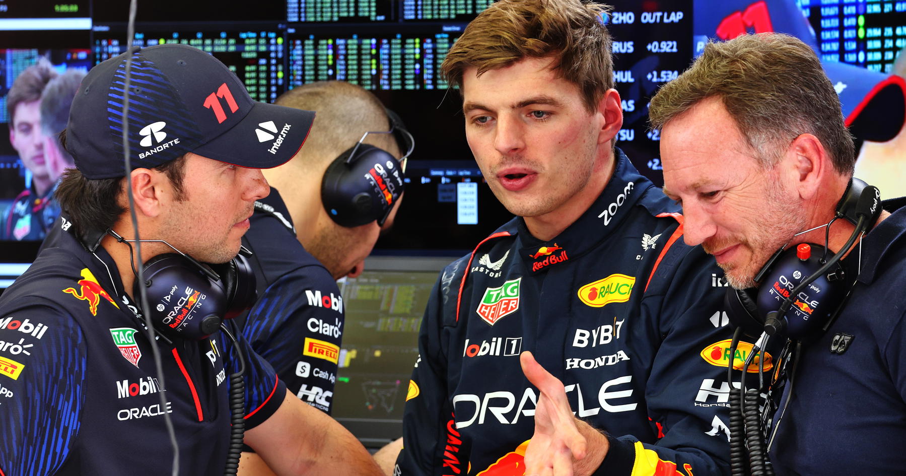 F1 Races People What F1 Drivers Do During Race Week | RacingNews365
