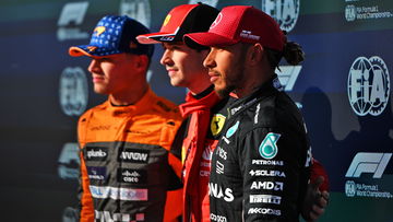 What F1's 'long-term' contracts tell us about drivers