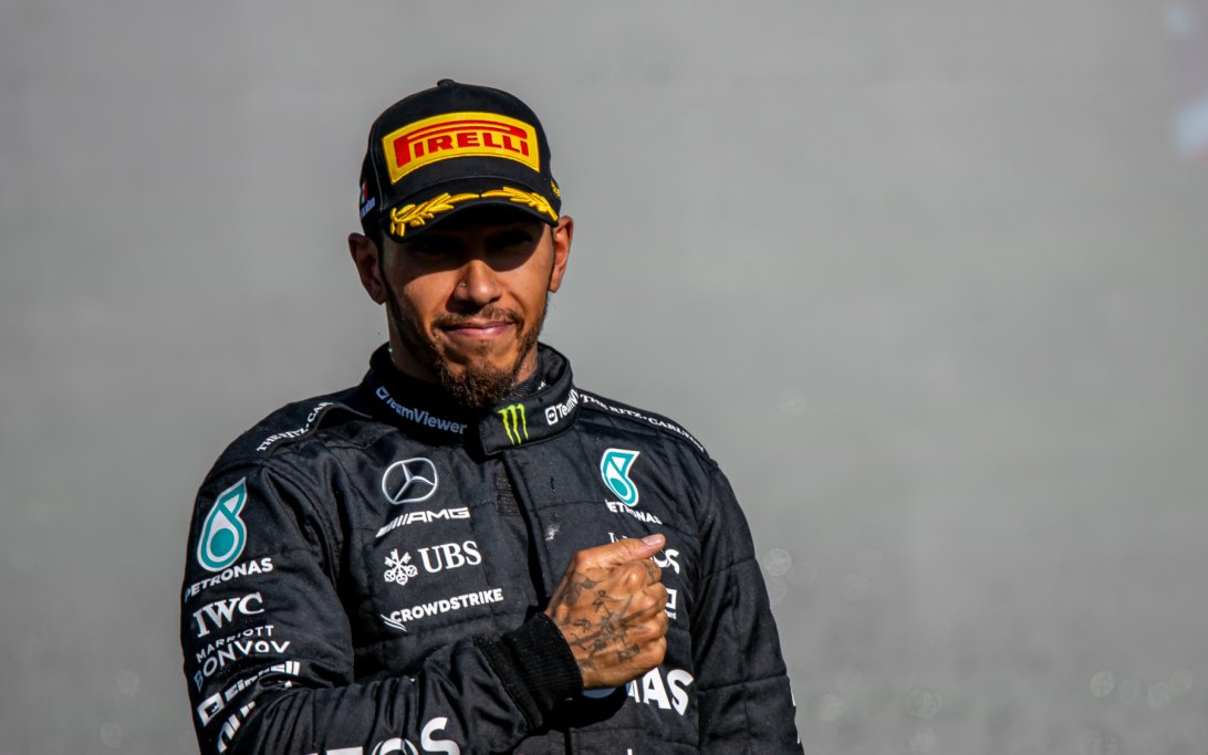 Hamilton Mexico
