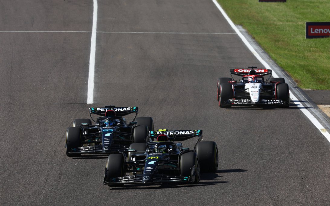 Hamilton Russell Japan