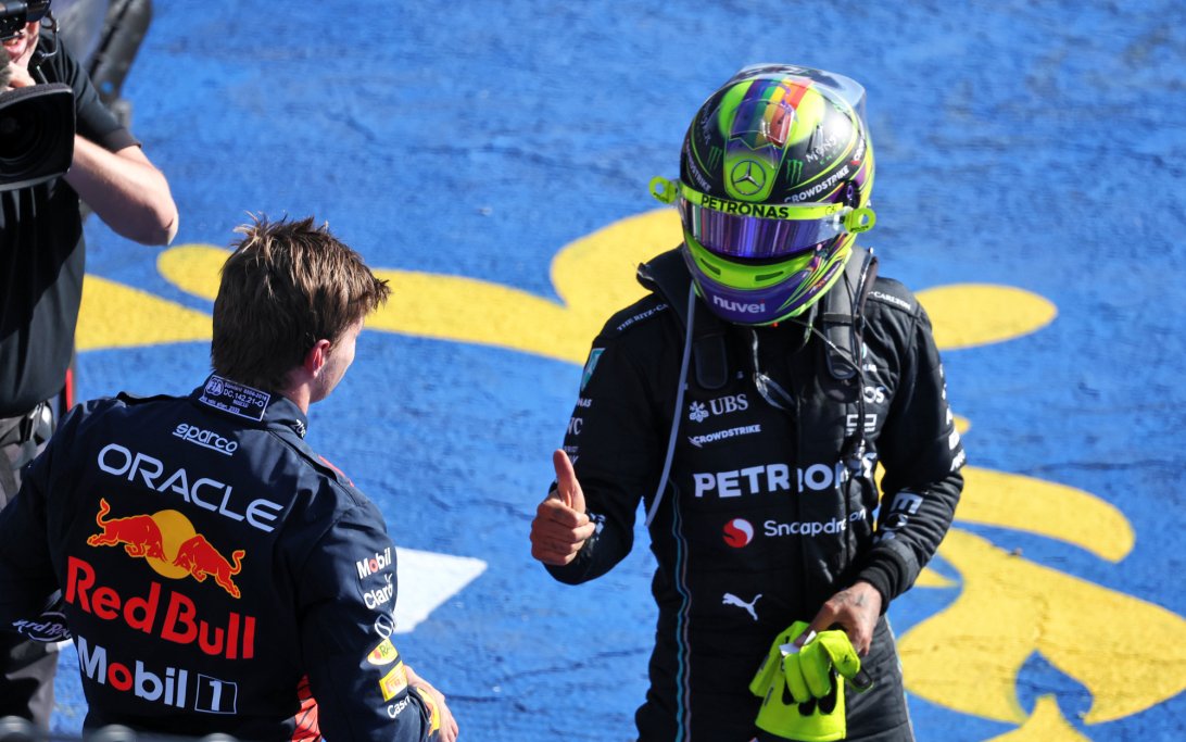 Salaris F1 coureurs 2024