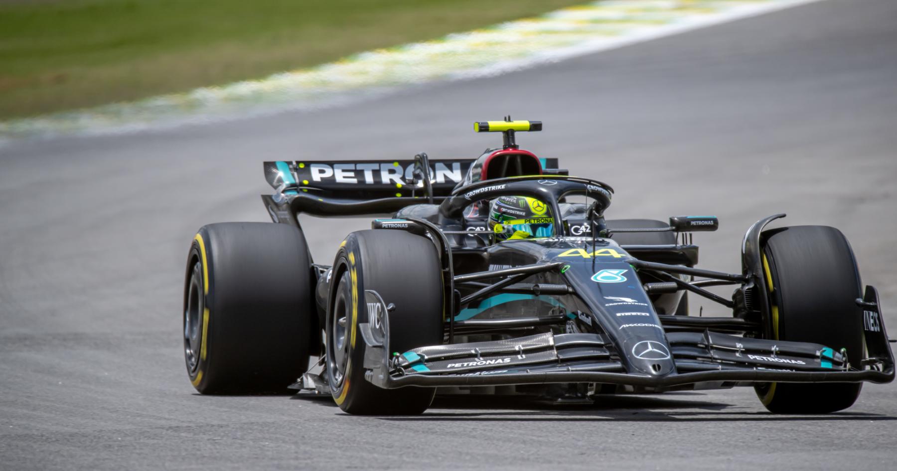 Mercedes joins unique list after P2 championship result | RacingNews365