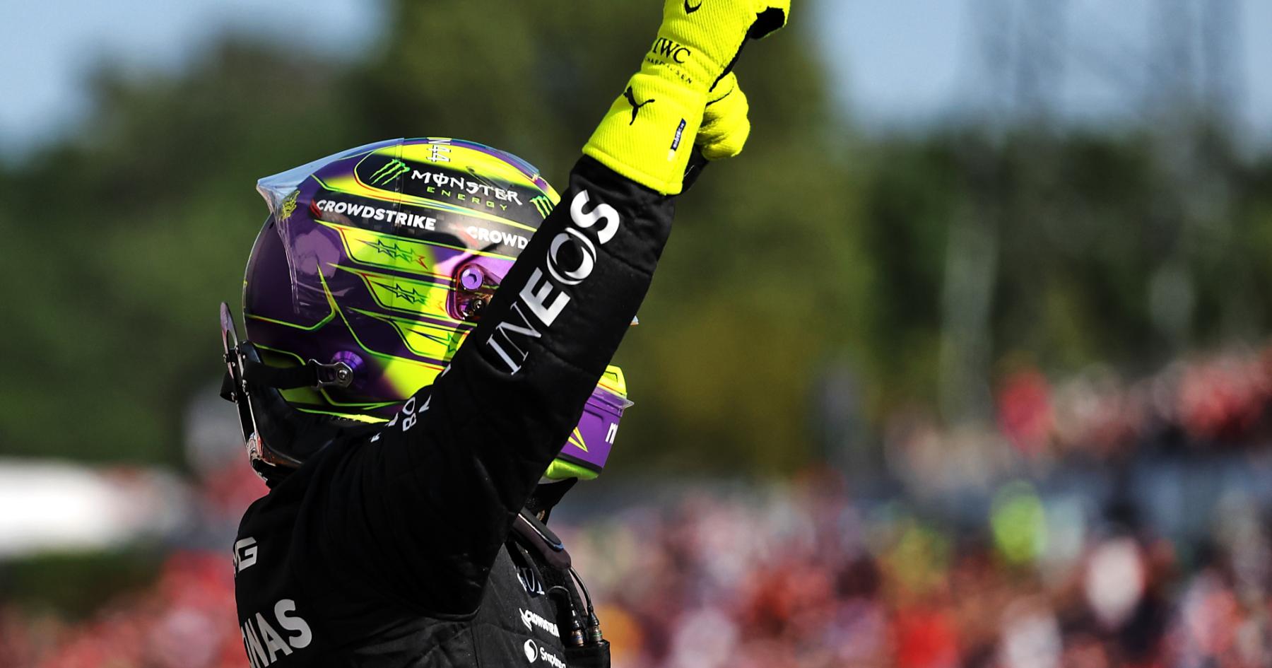 Mercedes: Hamilton still has #39 compulsive need to win #39 despite drought Mercedes: Hamilton still has #39 compulsive need to win #39 despite drought