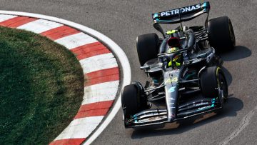 Mercedes kijkt voorzichtig naar F1-seizoen van 2024: "Fundamentele veranderingen"