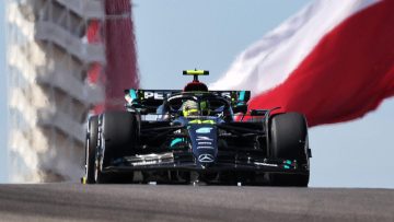 Mercedes must learn from 'understandable' disqualification error