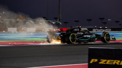 Hamilton Qatar