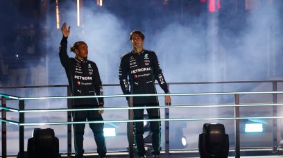 Hamilton Russell Las Vegas