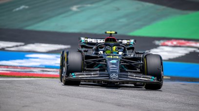 Hamilton Brazil