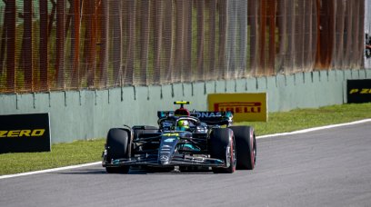 Hamilton Brazil