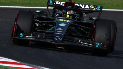 Hamilton Japan Saturday