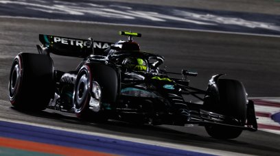 Hamilton Qatar