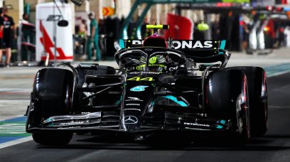 Hamilton Qatar
