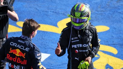 Salaris F1 coureurs 2024